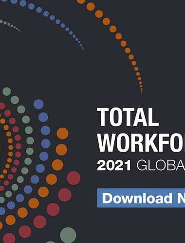 The Total Workforce Index Summary Report