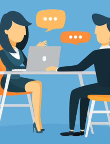 Conversational Interviewing: Modernize Your Effective Approach To Hiring 
