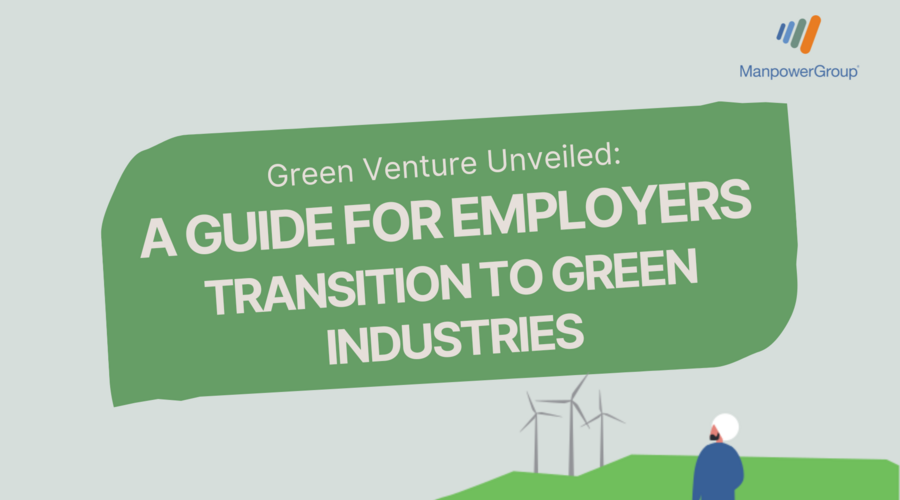 Green Employer