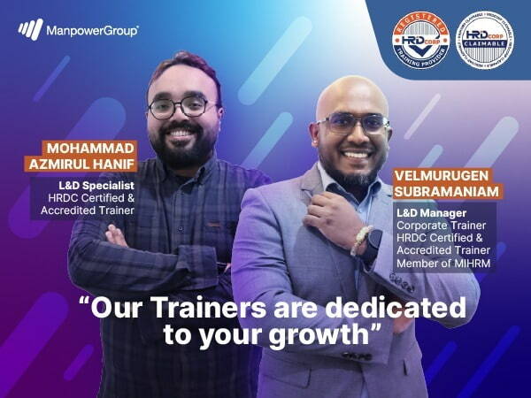 Trainers Profile