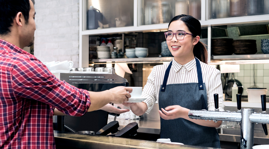 All Coffee Shop Employee Rgb 150