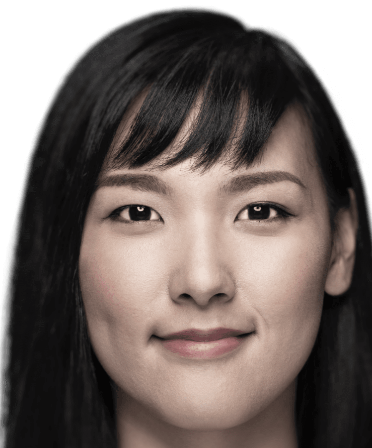 Recruitment Candidate 2
