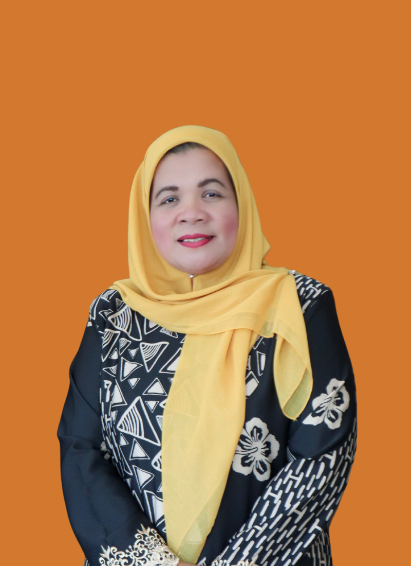 Anita binti Hamzah