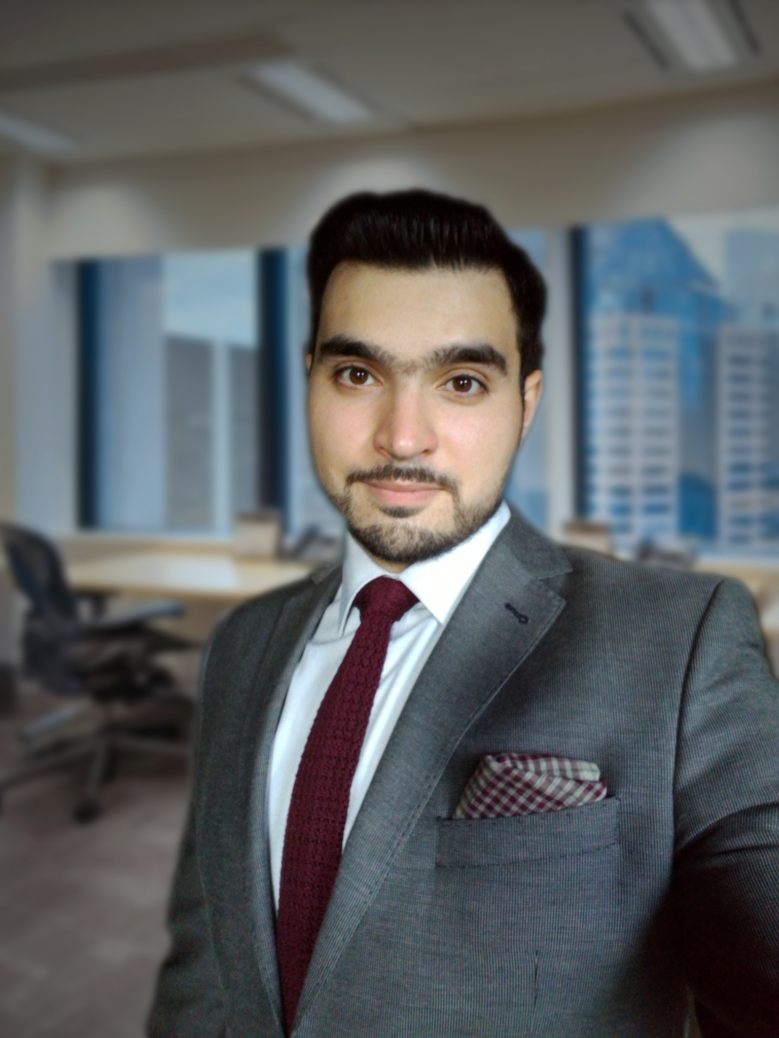 Mohammad-Ali Kashif Al-Ghataa
